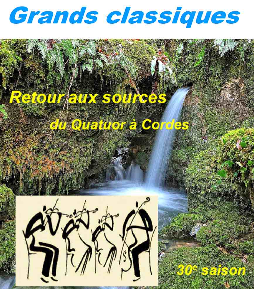 Image 30e saison autoportée